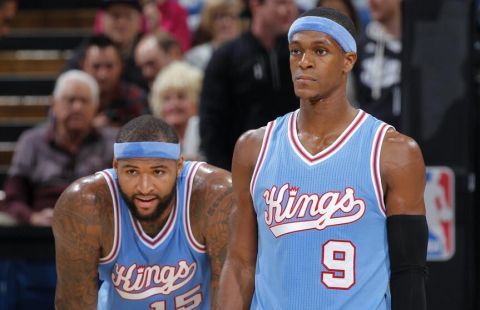 罗纳的对决 罗纳的对决