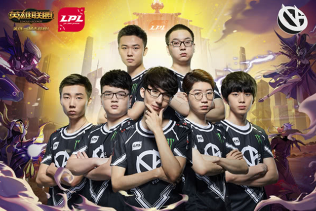 比赛的开始 比赛的开始